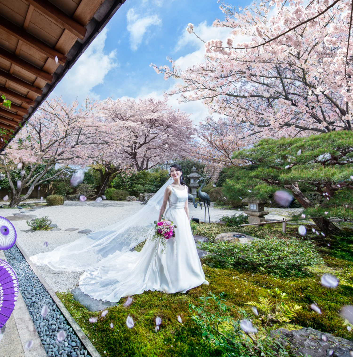 公式】滋賀の結婚式場｜FURIAN[フリアン]山ノ上迎賓館